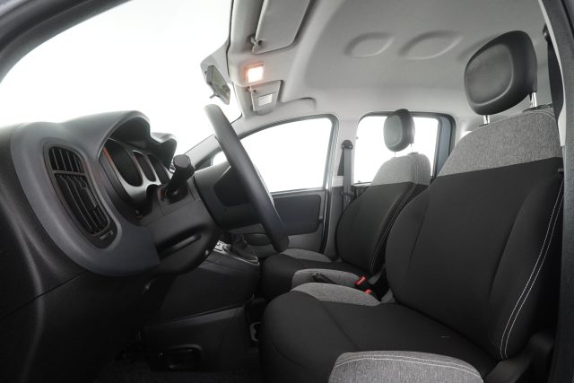 FIAT Panda usata 2