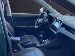 MG ZS usata, con Controllo elettronico della corsia