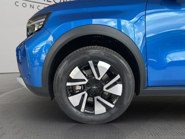 OPEL Frontera usata, con Autoradio digitale