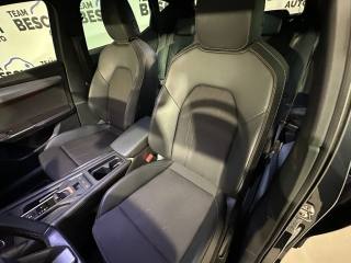 CUPRA Leon usata, con Chiusura centralizzata