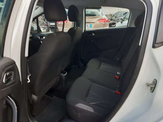 PEUGEOT 208 usata, con Servosterzo