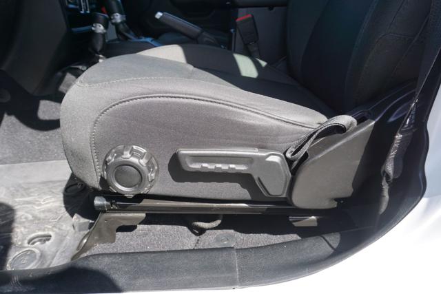 JEEP Wrangler usata 64