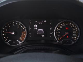 JEEP Renegade usata, con Controllo trazione