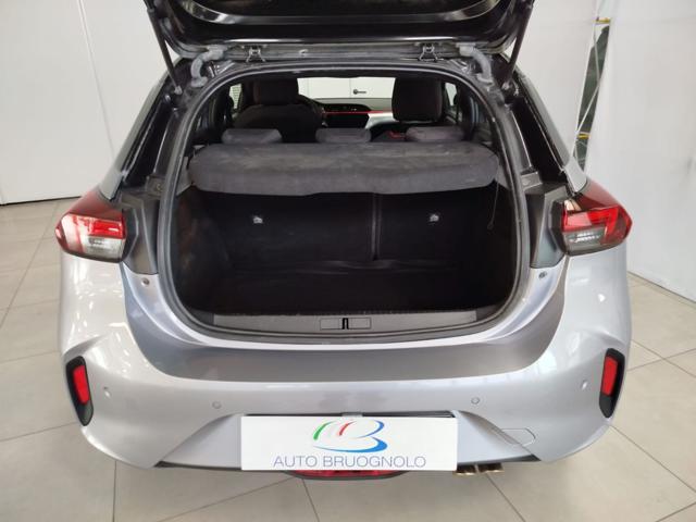 OPEL Corsa usata, con Controllo trazione