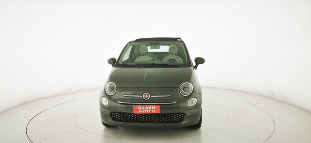 FIAT 500C usata 47