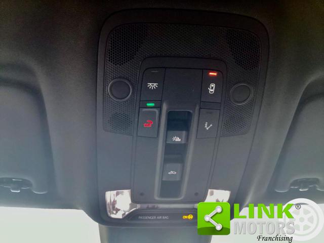 AUDI Q3 usata, con Luci diurne LED