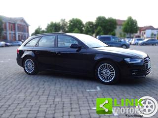 AUDI A4 usata, con Cruise Control