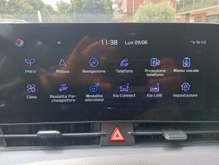 KIA Sportage usata, con Cruise Control