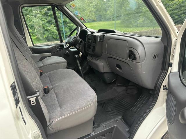 FORD Transit usata 9