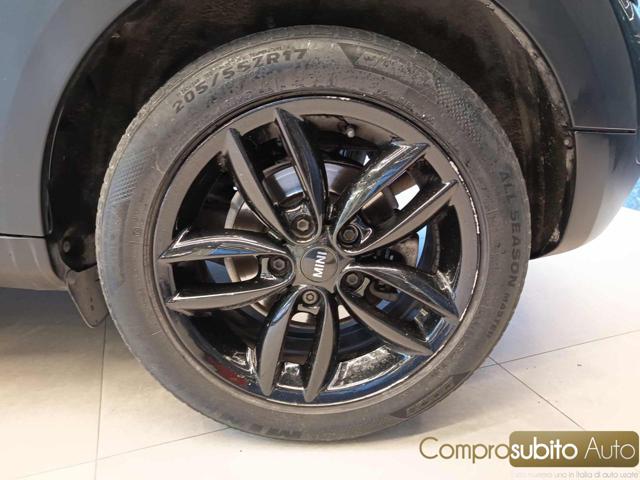 MINI Countryman usata 18