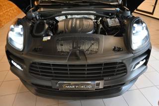 PORSCHE Macan usata 164