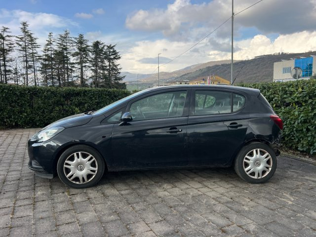 OPEL Corsa usata, con Airbag laterali