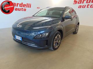HYUNDAI Kona EV 39 kWh Exclusive.