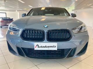 BMW X2 usata, con Airbag laterali