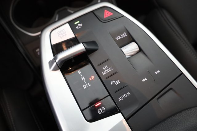 BMW X1 usata 12