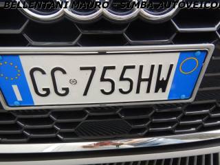 AUDI A3 usata, con Cruise Control