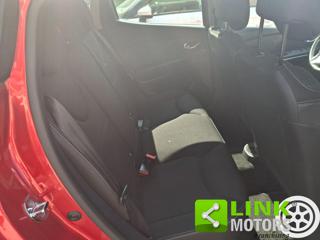 RENAULT Clio usata, con Chiusura centralizzata