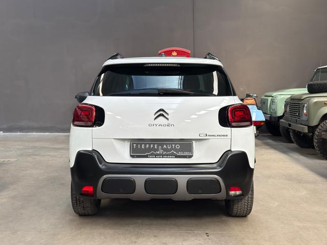 CITROEN C3 Aircross usata, con Alzacristalli elettrici