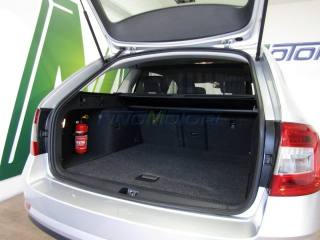 SKODA Octavia usata, con Portapacchi