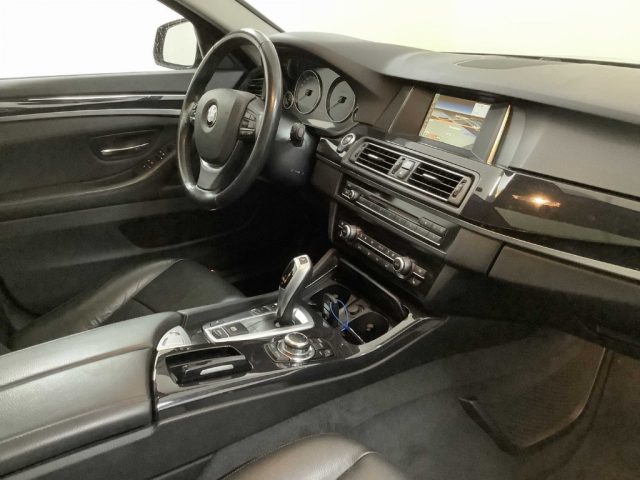 BMW 520 usata, con Airbag Passeggero