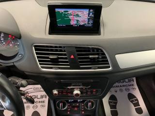 AUDI Q3 usata, con Servosterzo