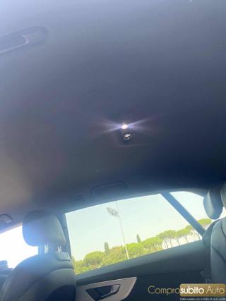 AUDI Q8 usata, con Park Distance Control
