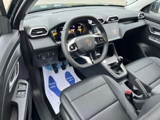 MG ZS usata, con Climatizzatore