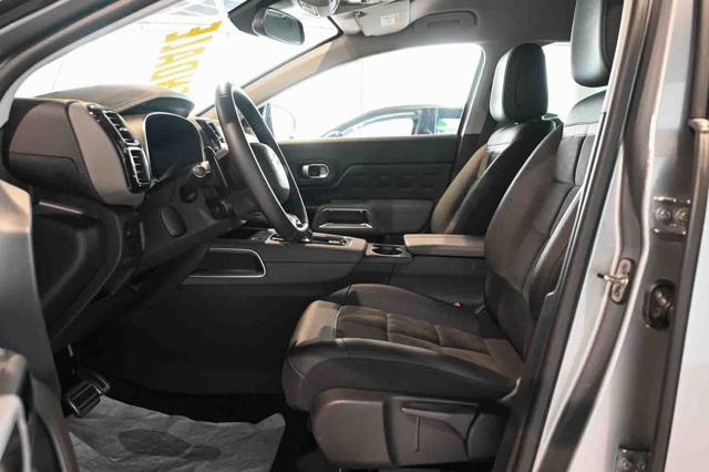 CITROEN C5 Aircross usata, con Controllo trazione