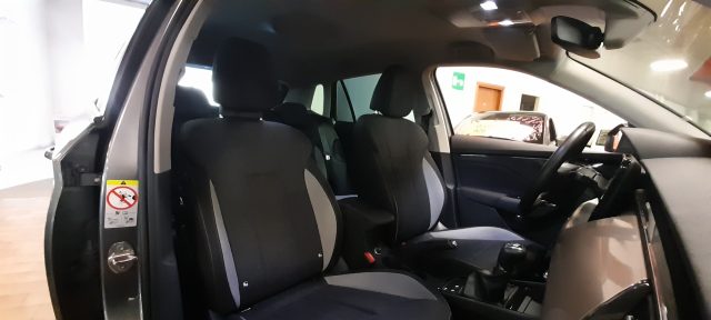 SKODA Kamiq usata, con Immobilizzatore elettronico