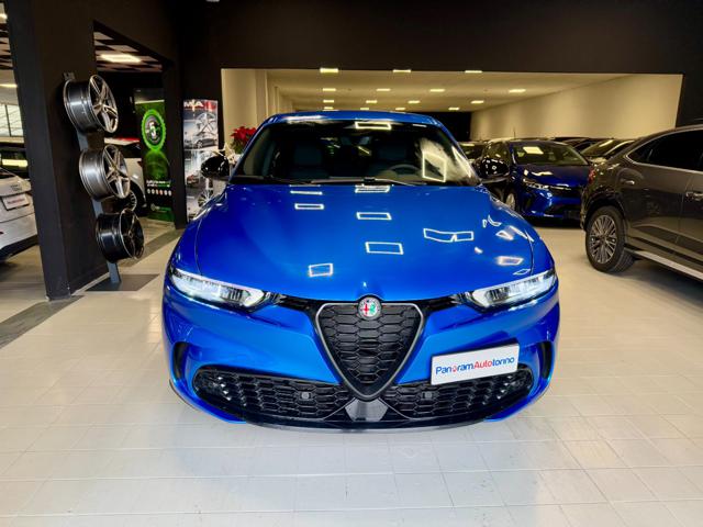 ALFA ROMEO Tonale usata, con Airbag