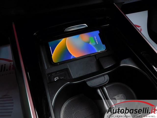 MERCEDES-BENZ GLA 45 AMG usata, con Telecamera per parcheggio assistito