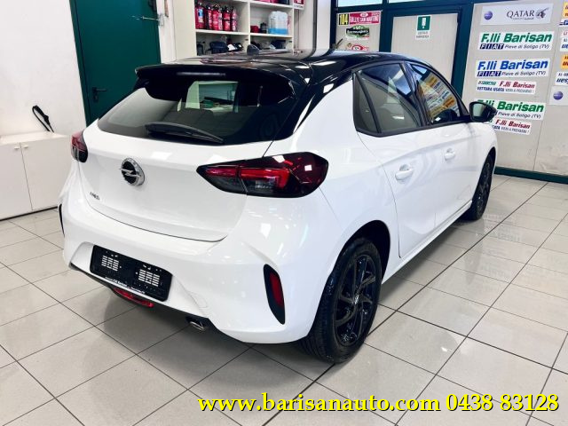 OPEL Corsa usata, con Airbag Passeggero