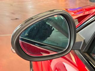 ALFA ROMEO Giulia usata, con Park Distance Control