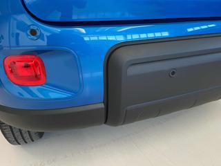 FIAT Panda usata, con Vivavoce