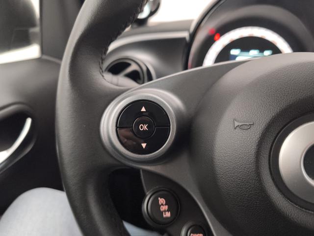 SMART ForTwo usata, con Immobilizzatore elettronico