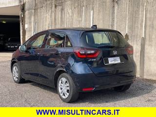 HONDA Jazz usata, con Chiusura centralizzata