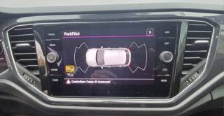 VOLKSWAGEN T-Roc usata 12
