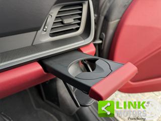 PORSCHE 911 usata, con Volante multifunzione