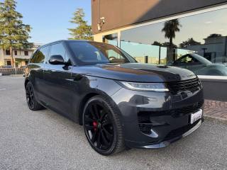 LAND ROVER Range Rover Sport usata, con Airbag Passeggero
