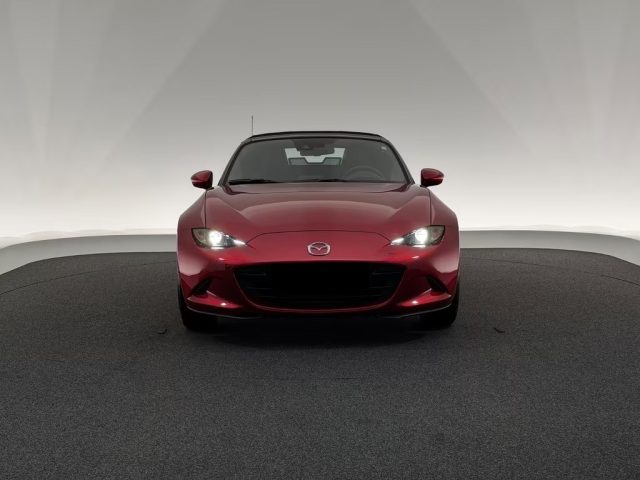 MAZDA MX-5 usata, con Controllo automatico clima