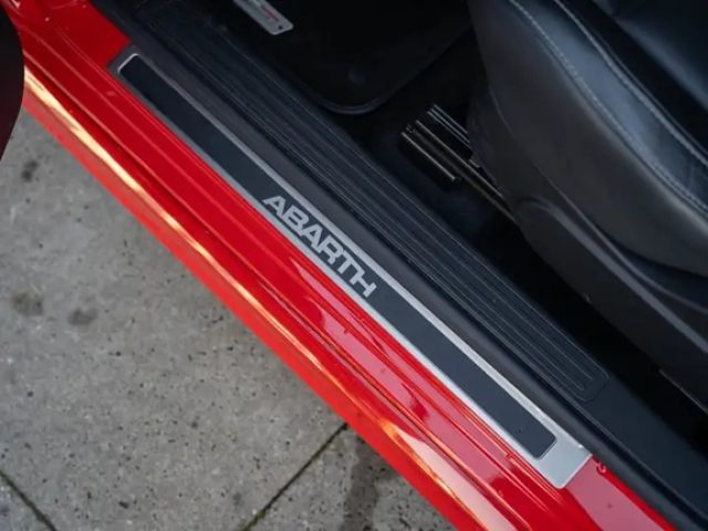 ABARTH 595 usata, con Cerchi in lega