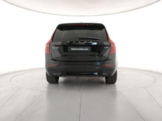 VOLVO XC90 usata, con Airbag Passeggero