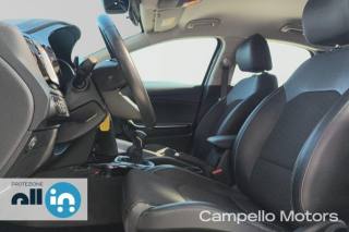 KIA XCeed usata 4