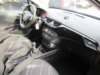 OPEL Corsa usata, con Climatizzatore