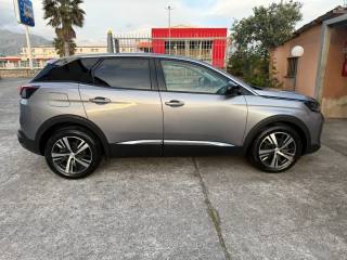 PEUGEOT 3008 usata, con ESP