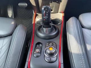 MINI Countryman usata, con Sistema di navigazione