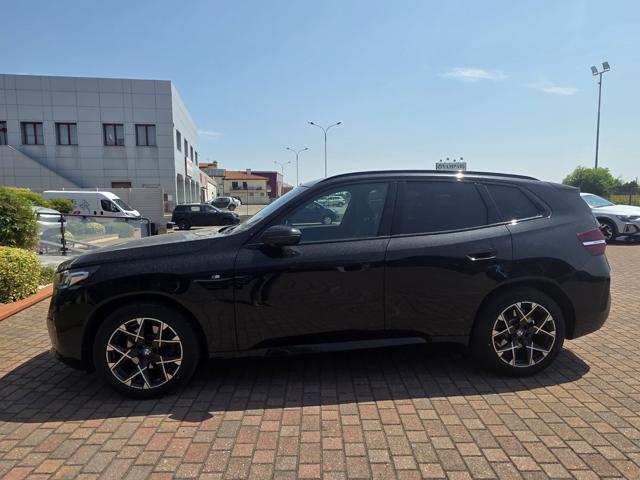 BMW X3 usata, con Cerchi in lega