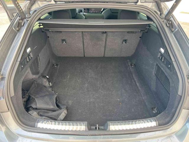 AUDI A5 usata, con Controllo automatico clima
