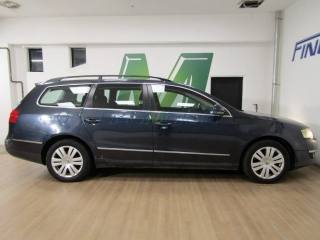 VOLKSWAGEN Passat usata, con Cruise Control
