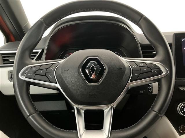 RENAULT Clio usata, con Specchietti laterali elettrici